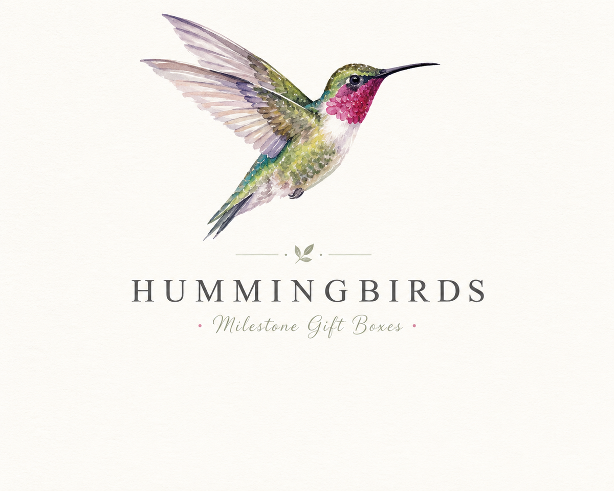 HUMMINGBIRDS
